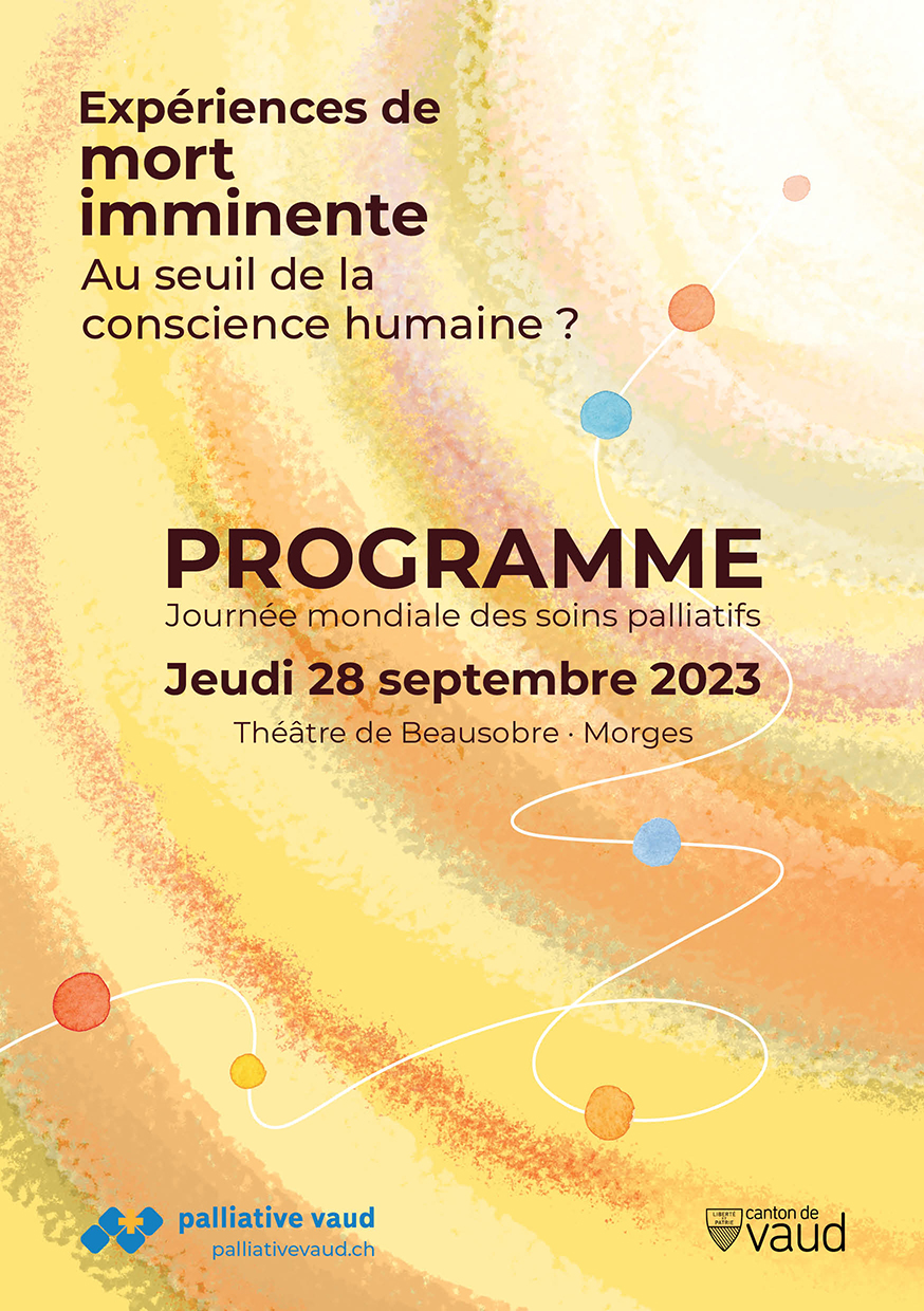 Journée mondiale de soins palliatifs 2023